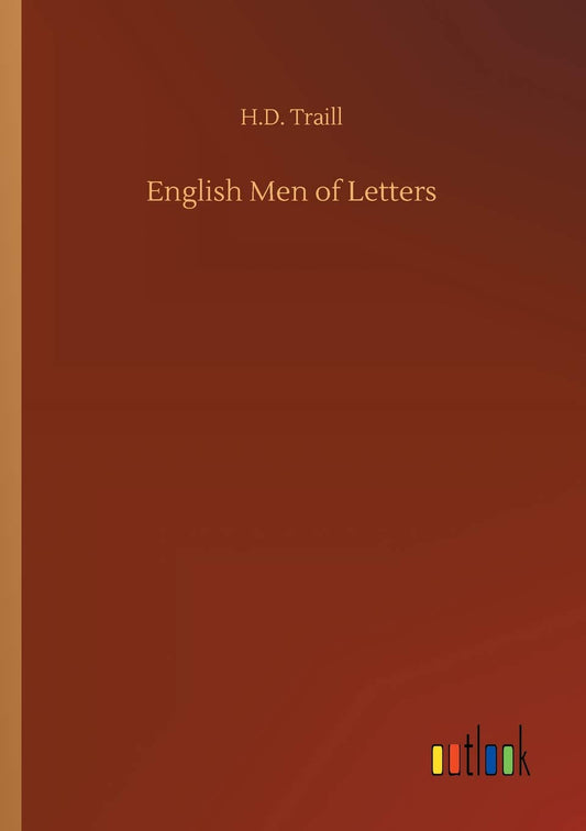 English Men of Letters