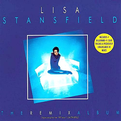 Remixes [VINYL]