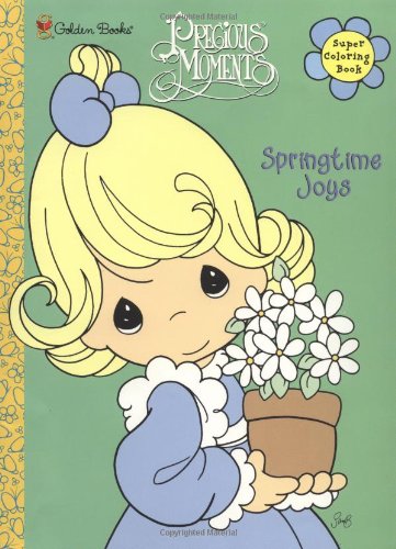 SPRINGTIME JOYS