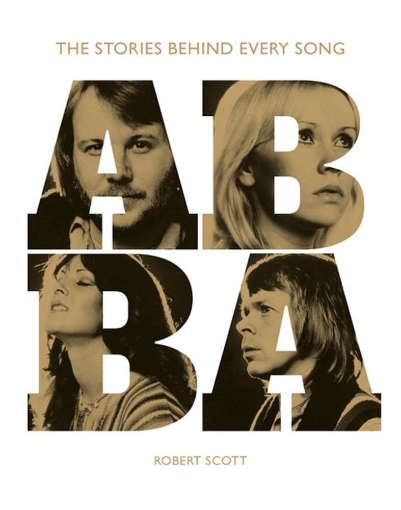 ABBA (Stories Behind the Songs)