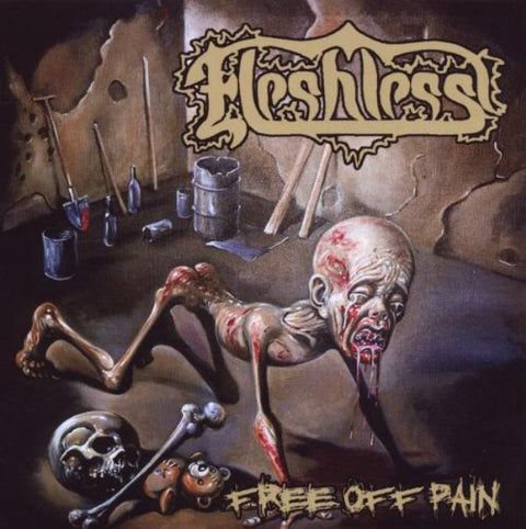 Free Of Pain