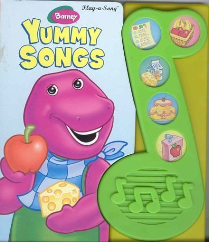 Yummy Songs