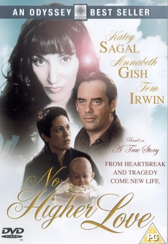 No Higher Love [DVD] [2004]