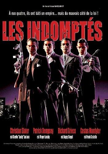 Les indomptés