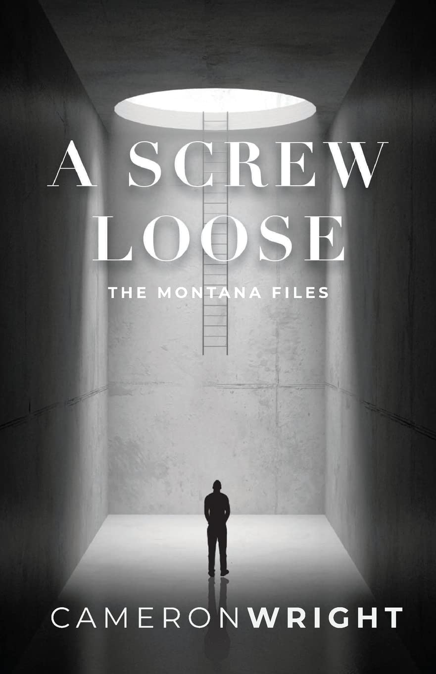 A Screw Loose: The Montana Files