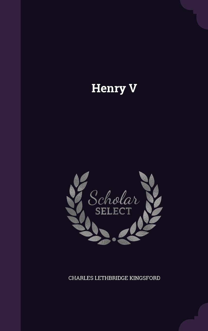 Henry V