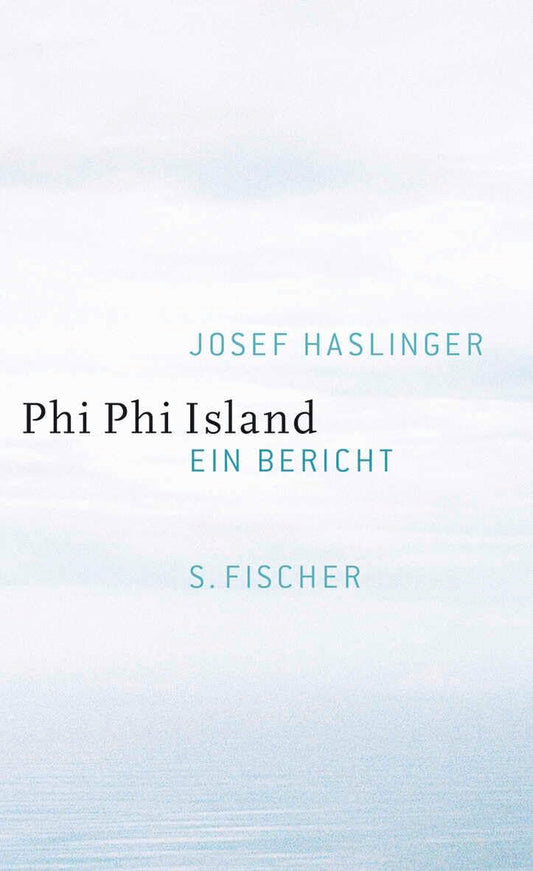 Phi Phi Island: Ein Bericht
