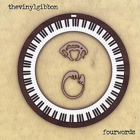 Fourwords