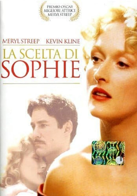 La Scelta Di Sophie