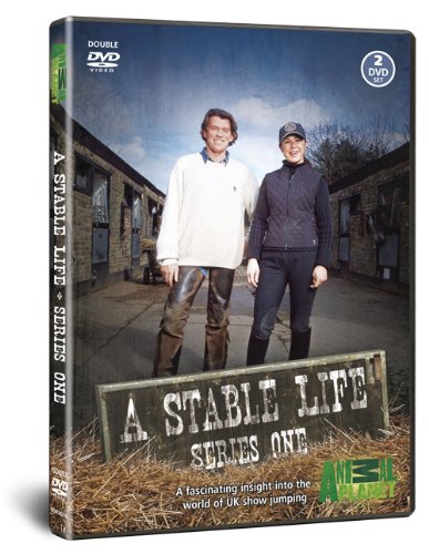 A Stable Life - Series 1 [DVD]