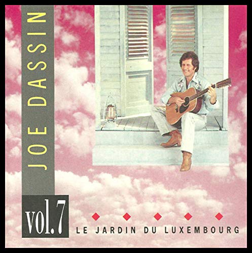 Le Jardin du Luxembourg (Vol. 7)