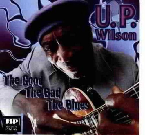 The Good The Bad The Blues