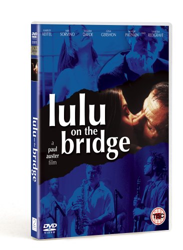Lulu on the Bridge [Import anglais]