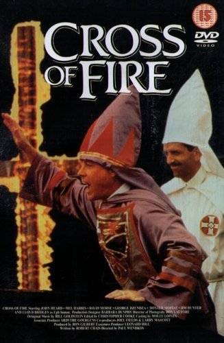 Cross Of Fire (DVD)