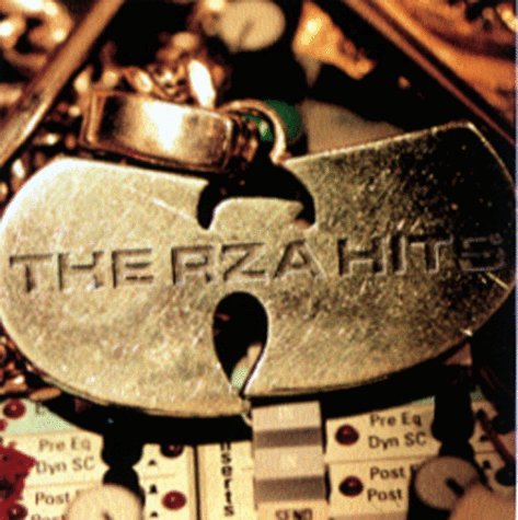 The RZA Hits
