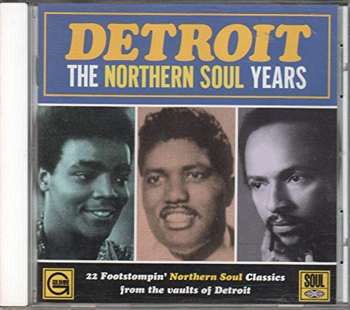 Detroit