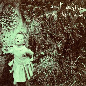 Let Your Dim Light Shine [Vinyl]