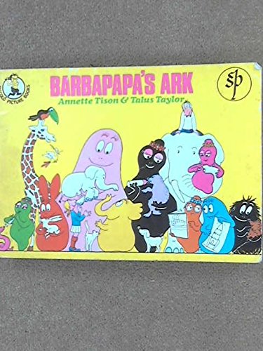 Barbapapa's Ark