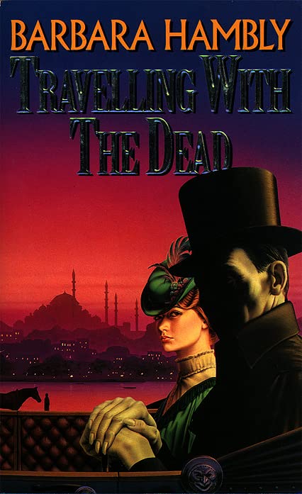 Travelling With The Dead