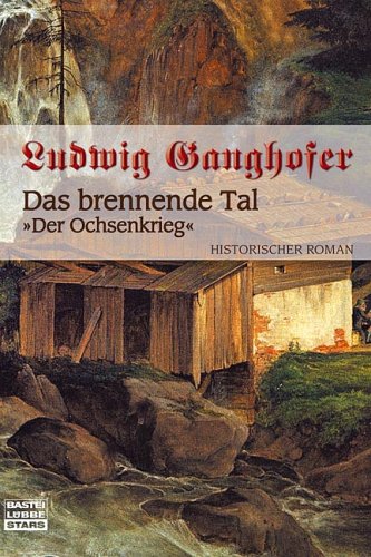 Das brennende Tal