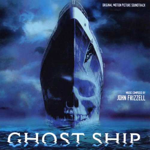 Ghost Ship (OST)