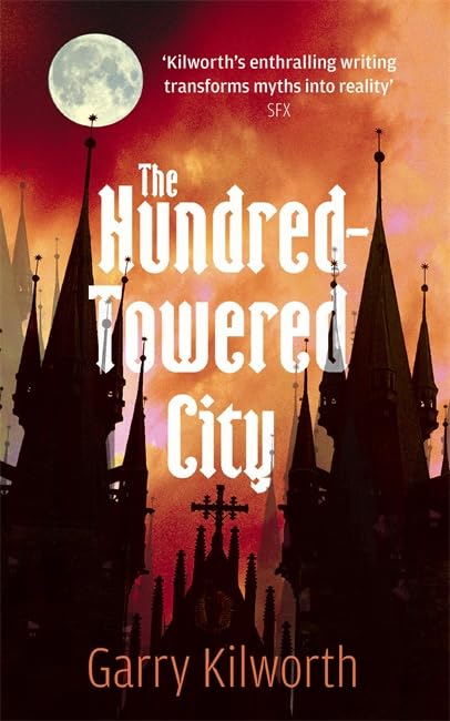 The Hundred-Towered City