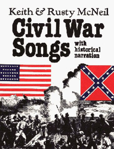 Civil War Songs