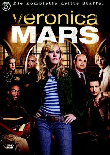 Veronica Mars