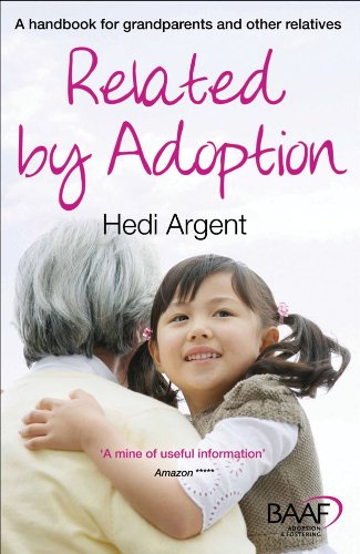 Related by Adoption: A Handbook for Grandparents and Other Relatives