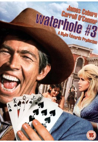 Waterhole #3 [Import anglais]