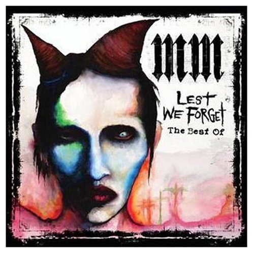 Lest We Forget (The Best Of)