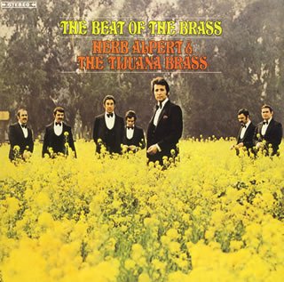Beat of the Brass