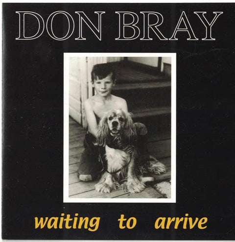 Waiting to Arrive