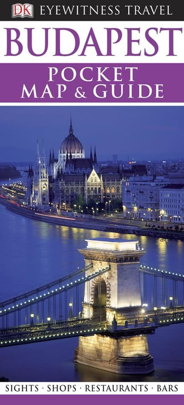 POCKET BUDAPEST