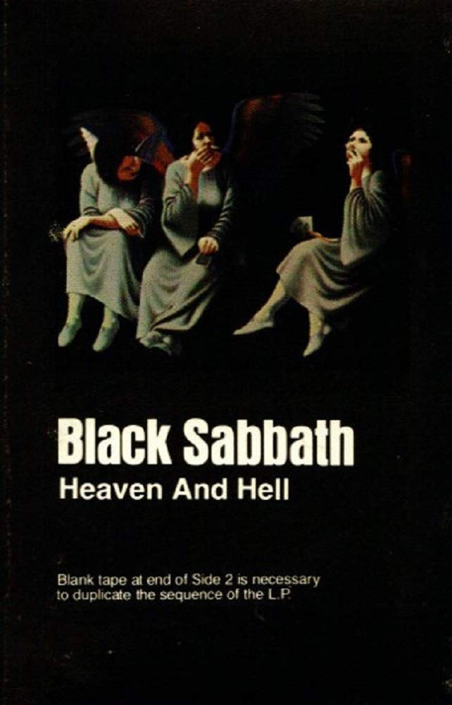 Heaven & Hell