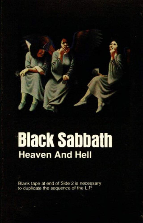 Heaven & Hell