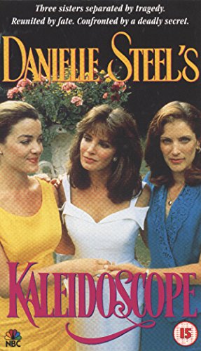 Danielle Steel's Kaleidoscope [VHS]