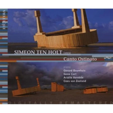 Canto Ostinato