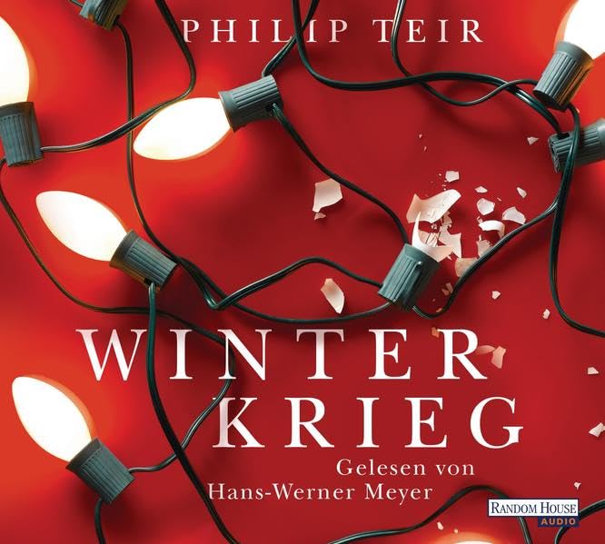 WINTERKRIEG - MEYER,HANS-WERNE