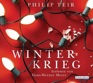 WINTERKRIEG - MEYER,HANS-WERNE