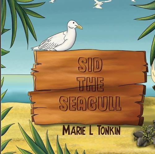 Sid the Seagull