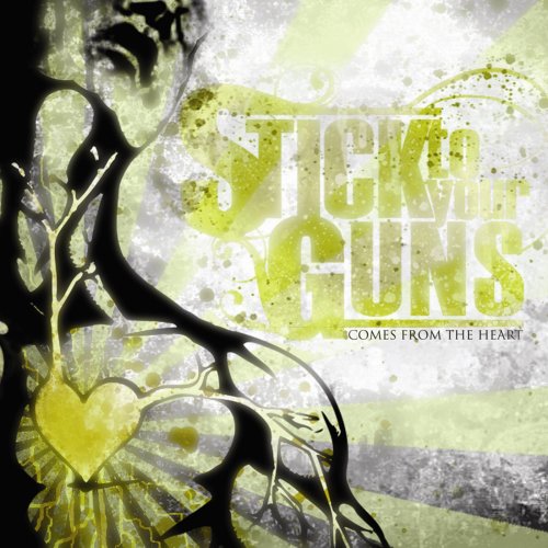 Comes from the Heart [Vinyl]