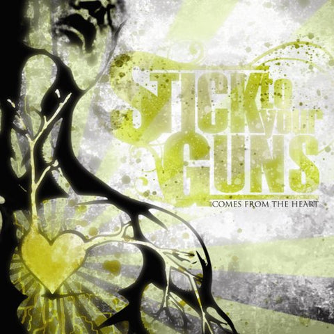 Comes from the Heart [Vinyl]