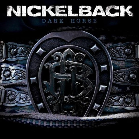 Dark Horse [Vinyl]