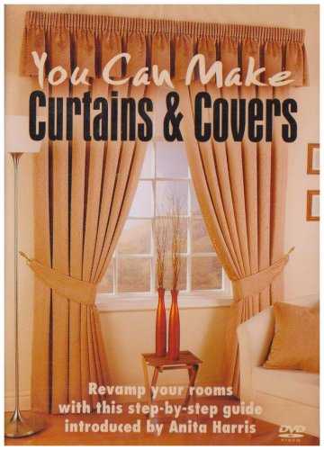 You Can Make Curtains and Covers [Import anglais]