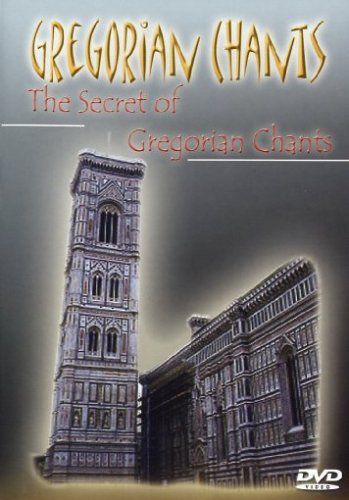 Various Artists - the Secrets of Gregorian Chants [Import allemand]