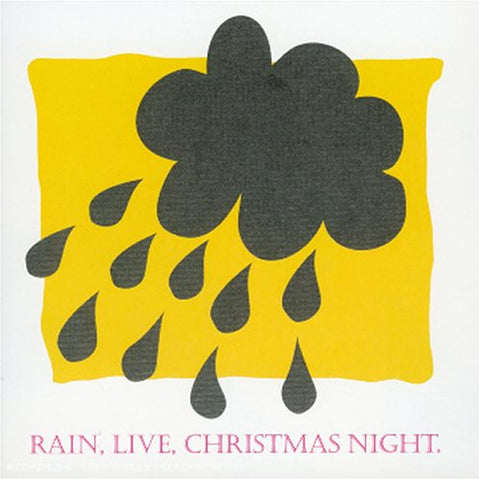 Live-Christmas Night