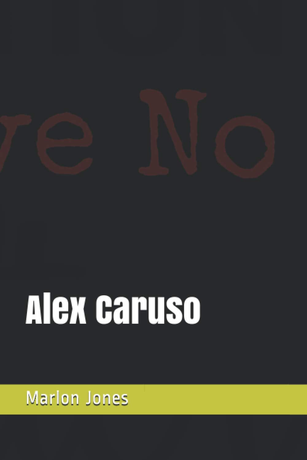 Alex Caruso