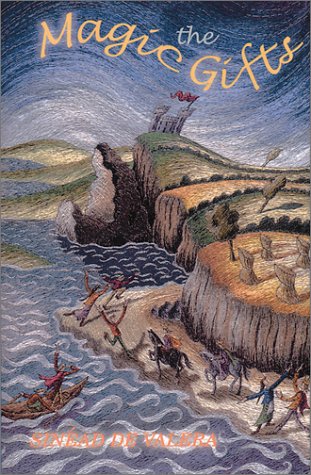 The Magic Gifts: Classic Irish Fairytales