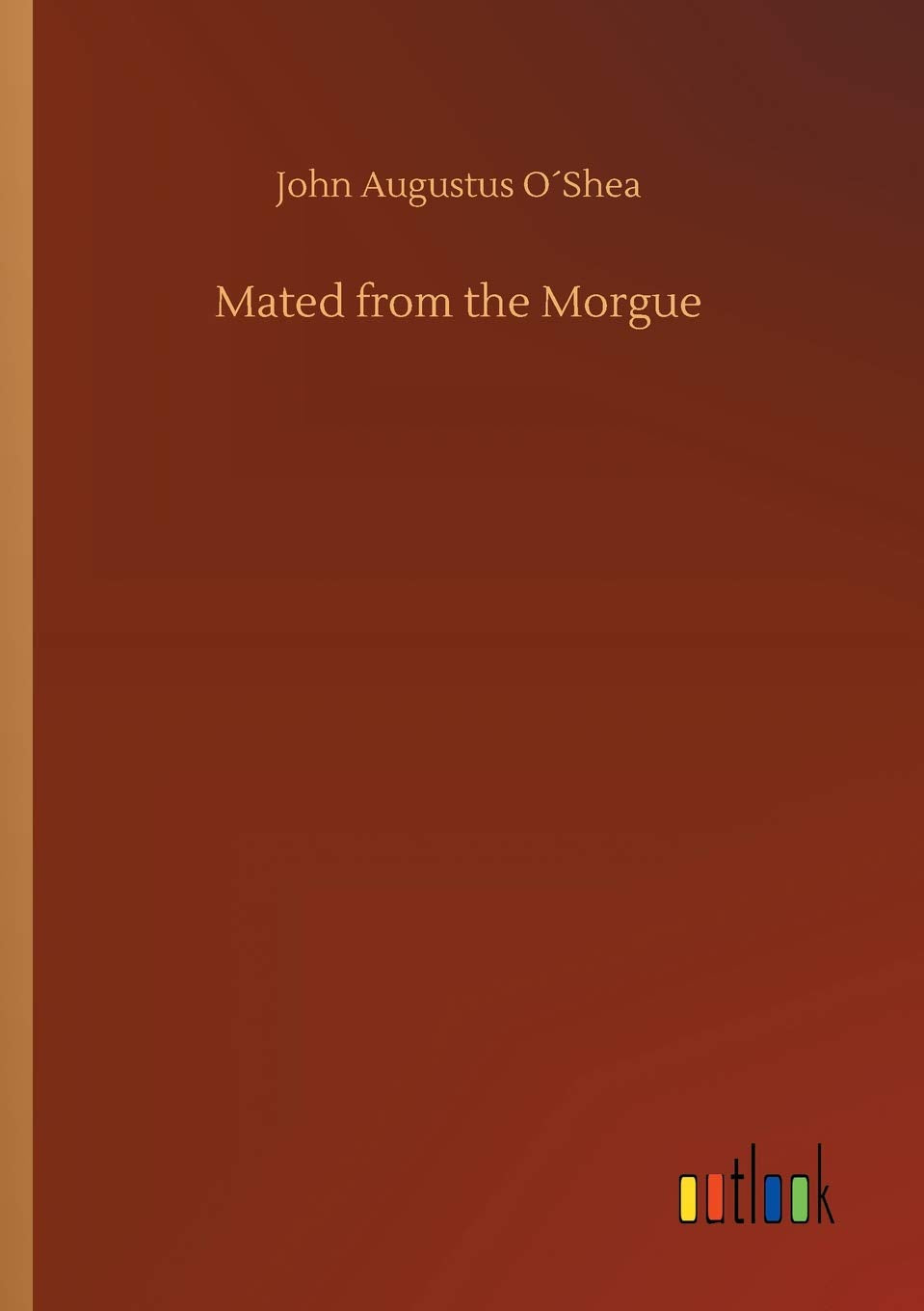 Mated from the Morgue